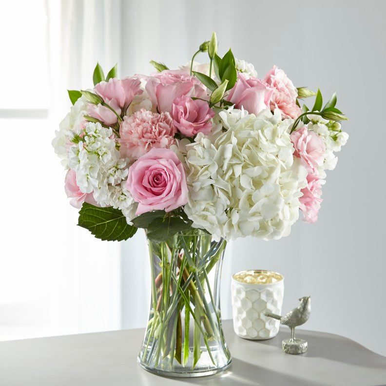 Guiding Grace Bouquet