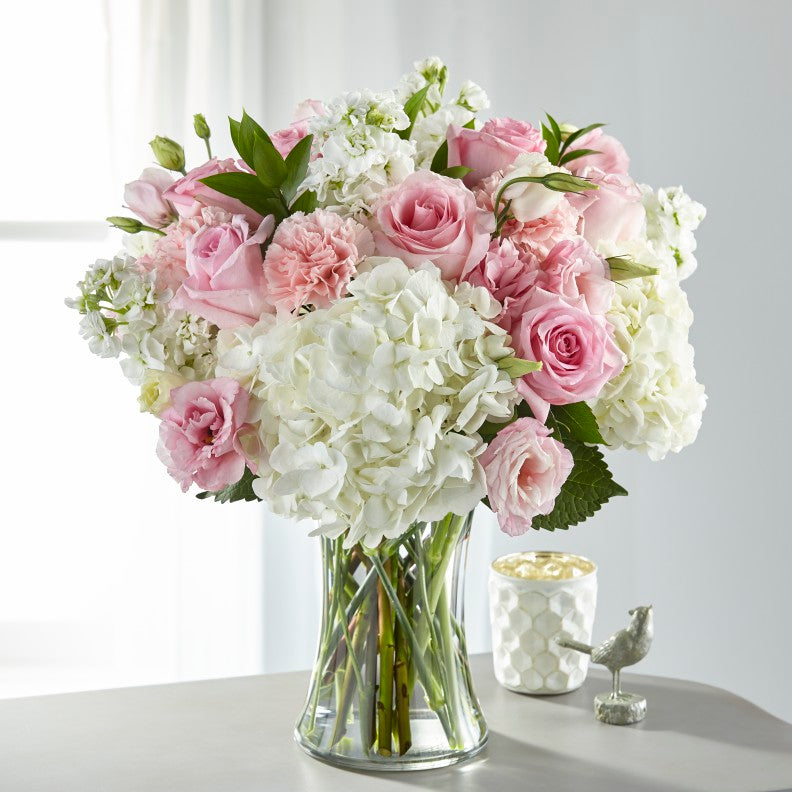 Guiding Grace Bouquet