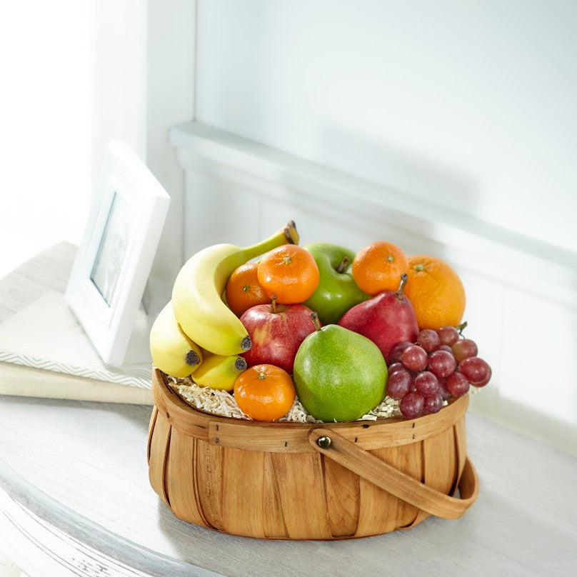 Fruit Basket – Indio Florist, Indio CA
