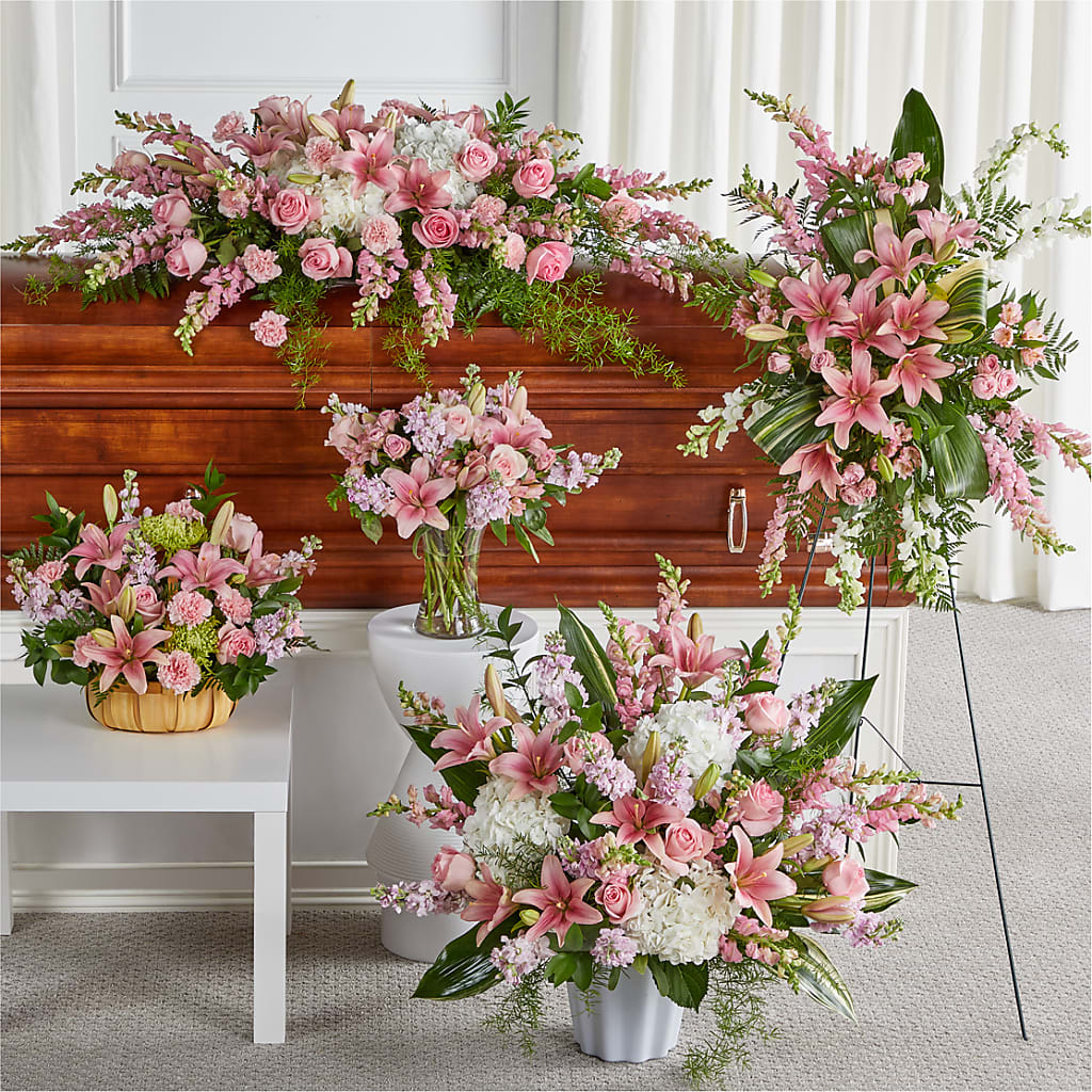 Bountiful Blooms Bundles – Indio Florist, Indio CA