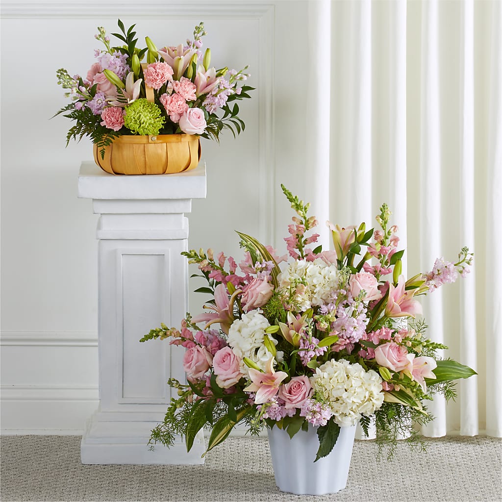 Bountiful Blooms Bundles – Indio Florist, Indio CA