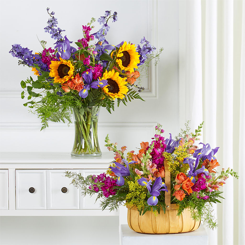 Majestic Memento Bundles – Indio Florist, Indio CA
