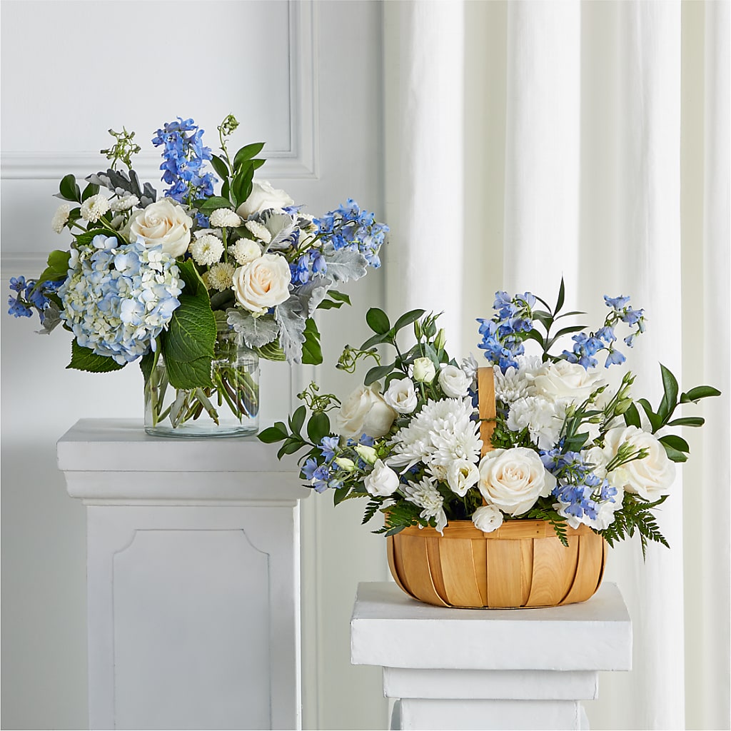 Blessings of Memory Bundles – Indio Florist, Indio CA