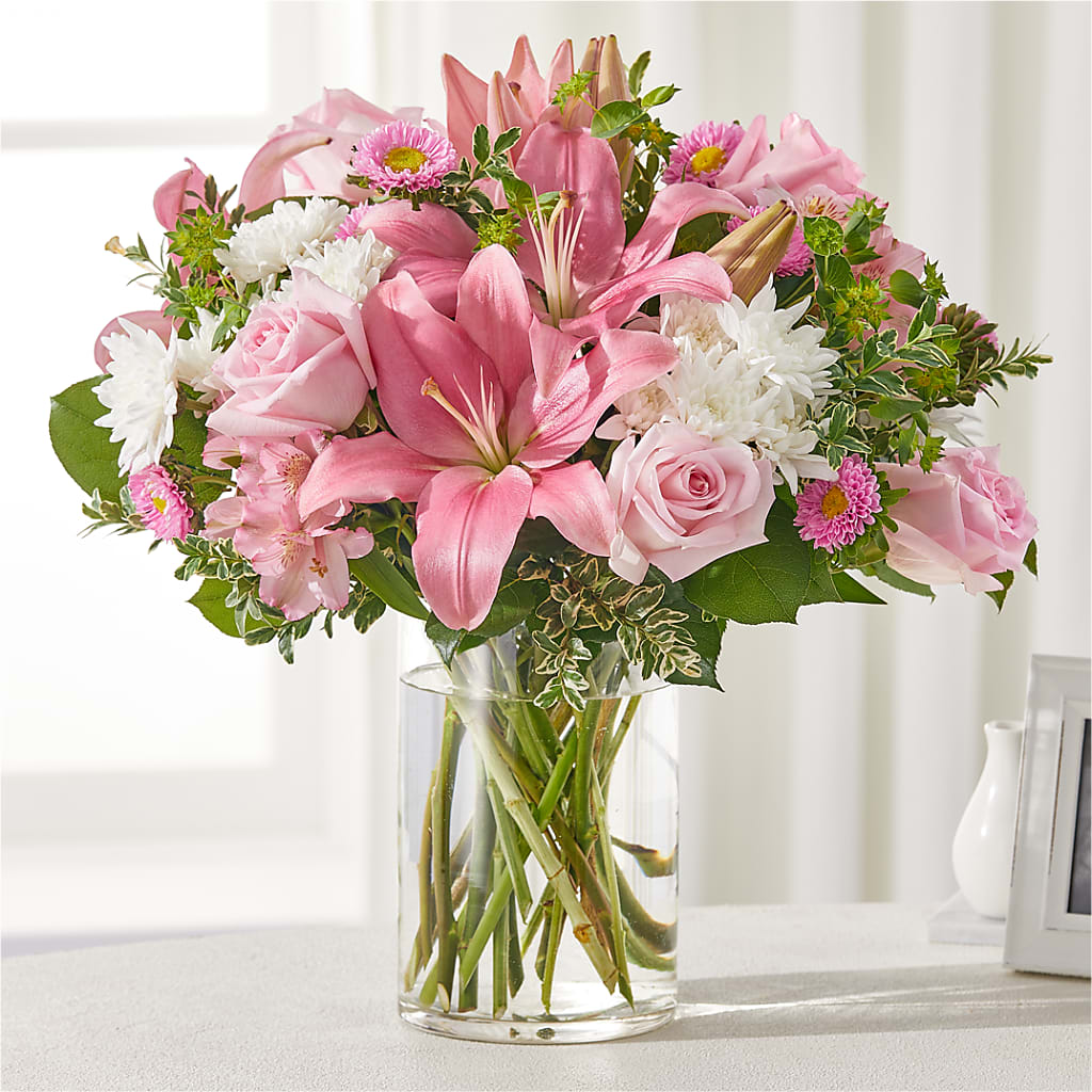 Healing Hug Bouquet – Indio Florist, Indio CA