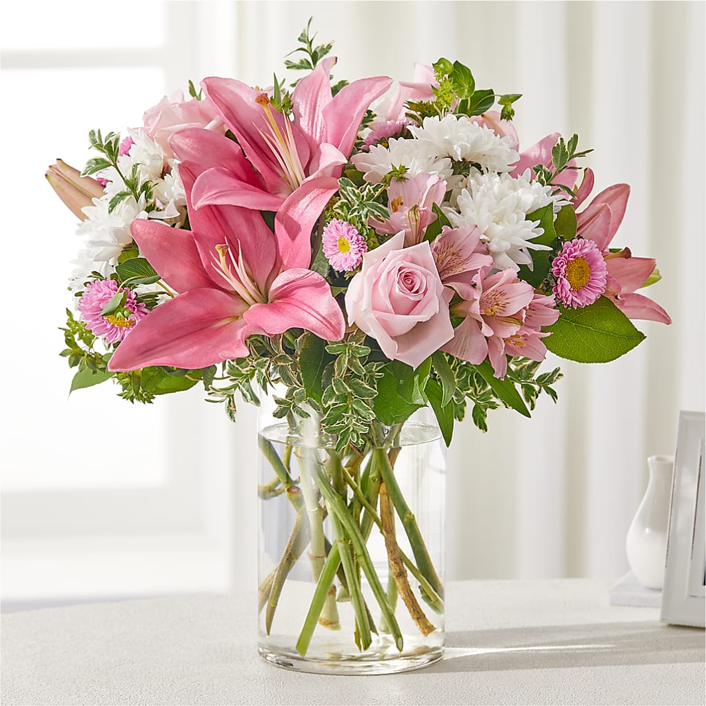 Healing Hug Bouquet – Indio Florist, Indio CA