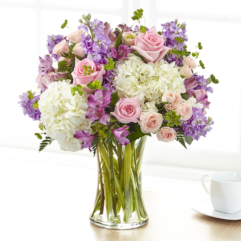 Shared Sentiment Bouquet – Indio Florist, Indio CA