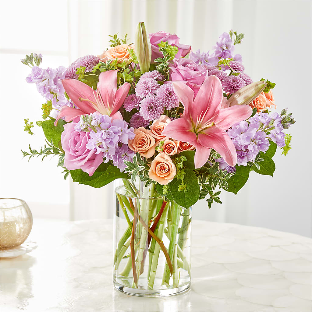 Resilience Bouquet – Indio Florist, Indio CA