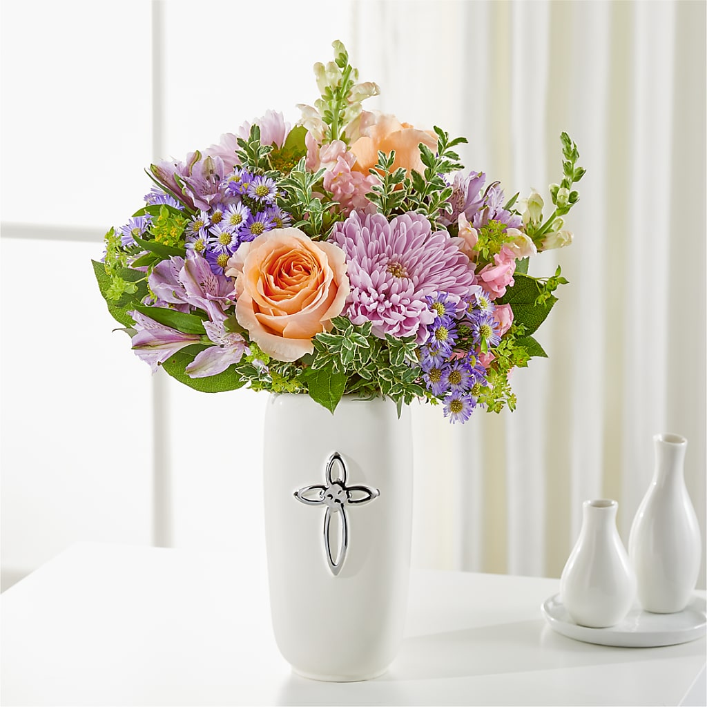 Divine Gift Bouquet – Indio Florist, Indio CA