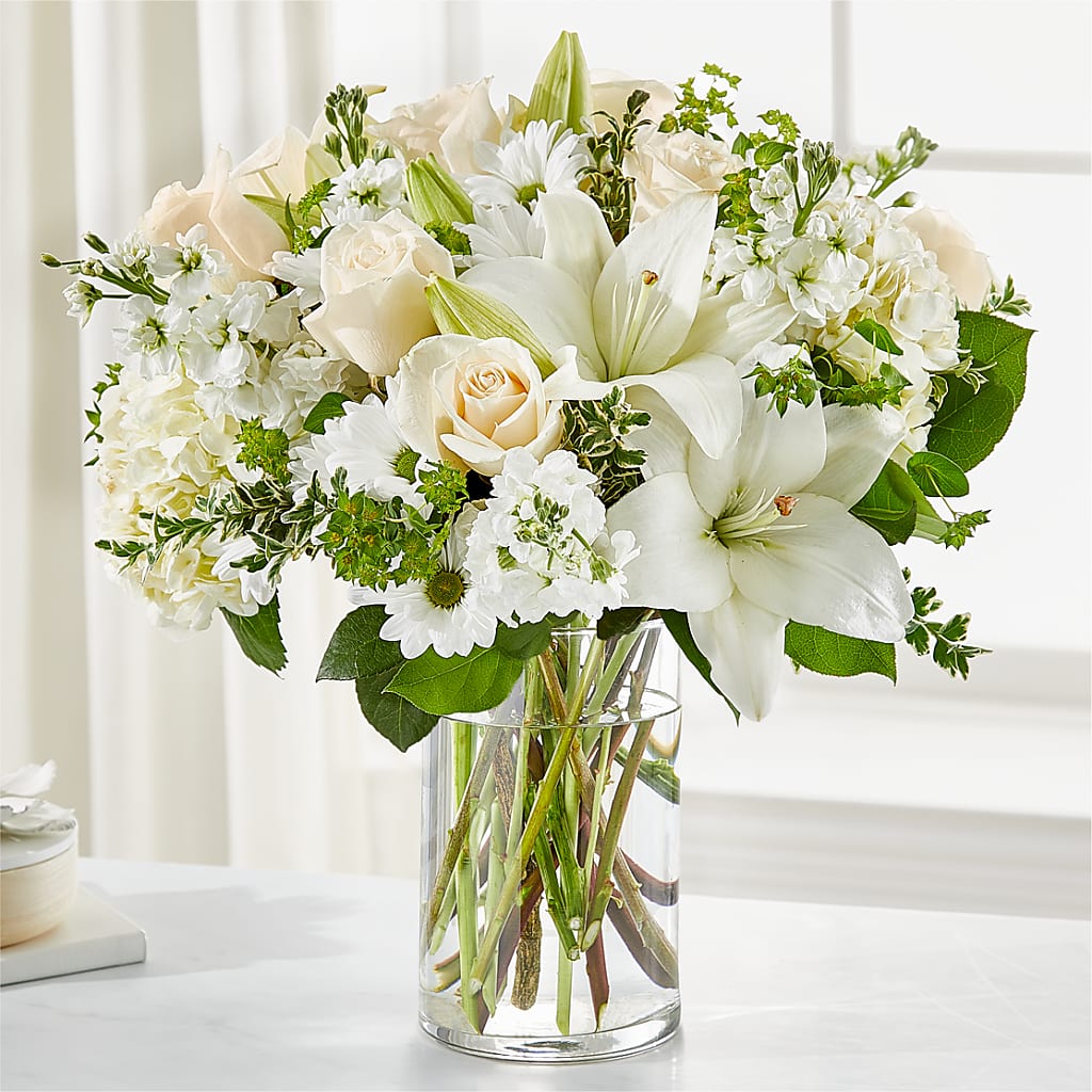 Hope & Renewal Bouquet – Indio Florist, Indio CA