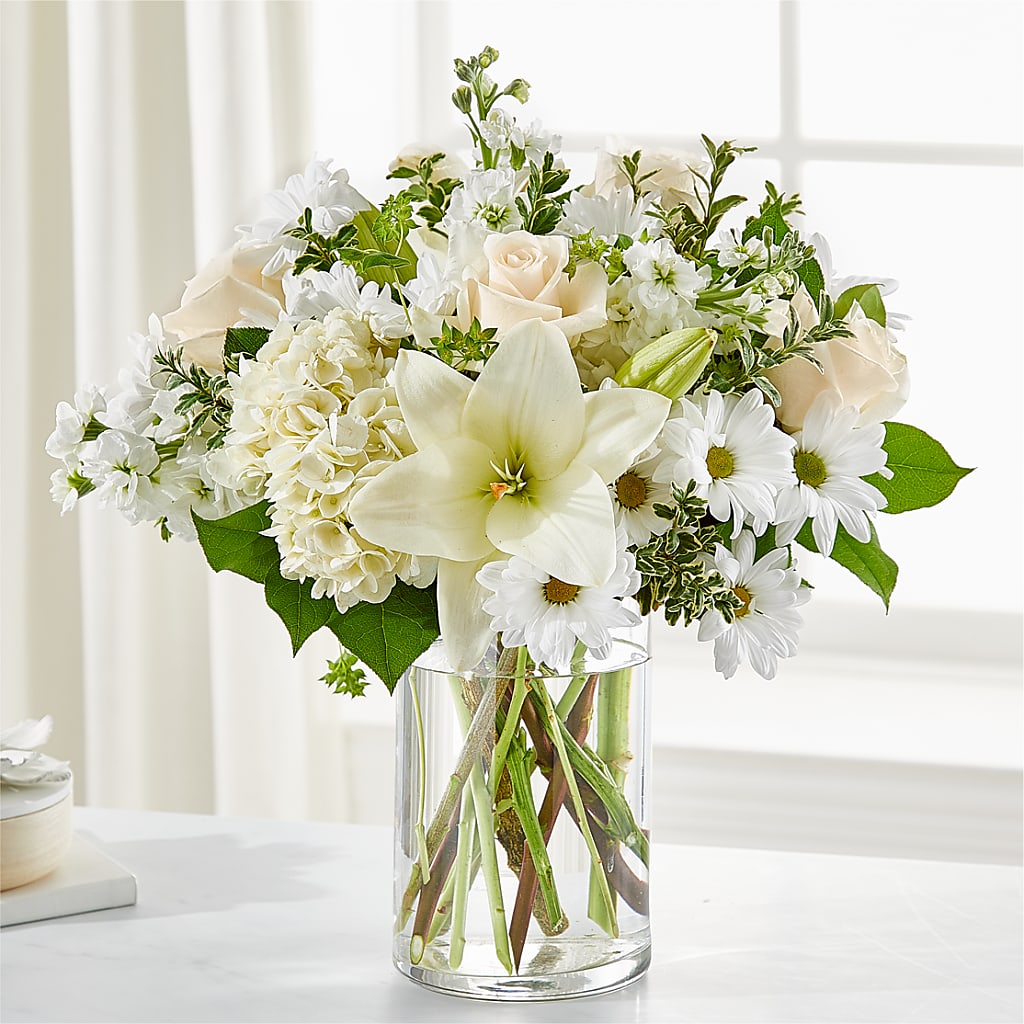 Hope & Renewal Bouquet – Indio Florist, Indio CA
