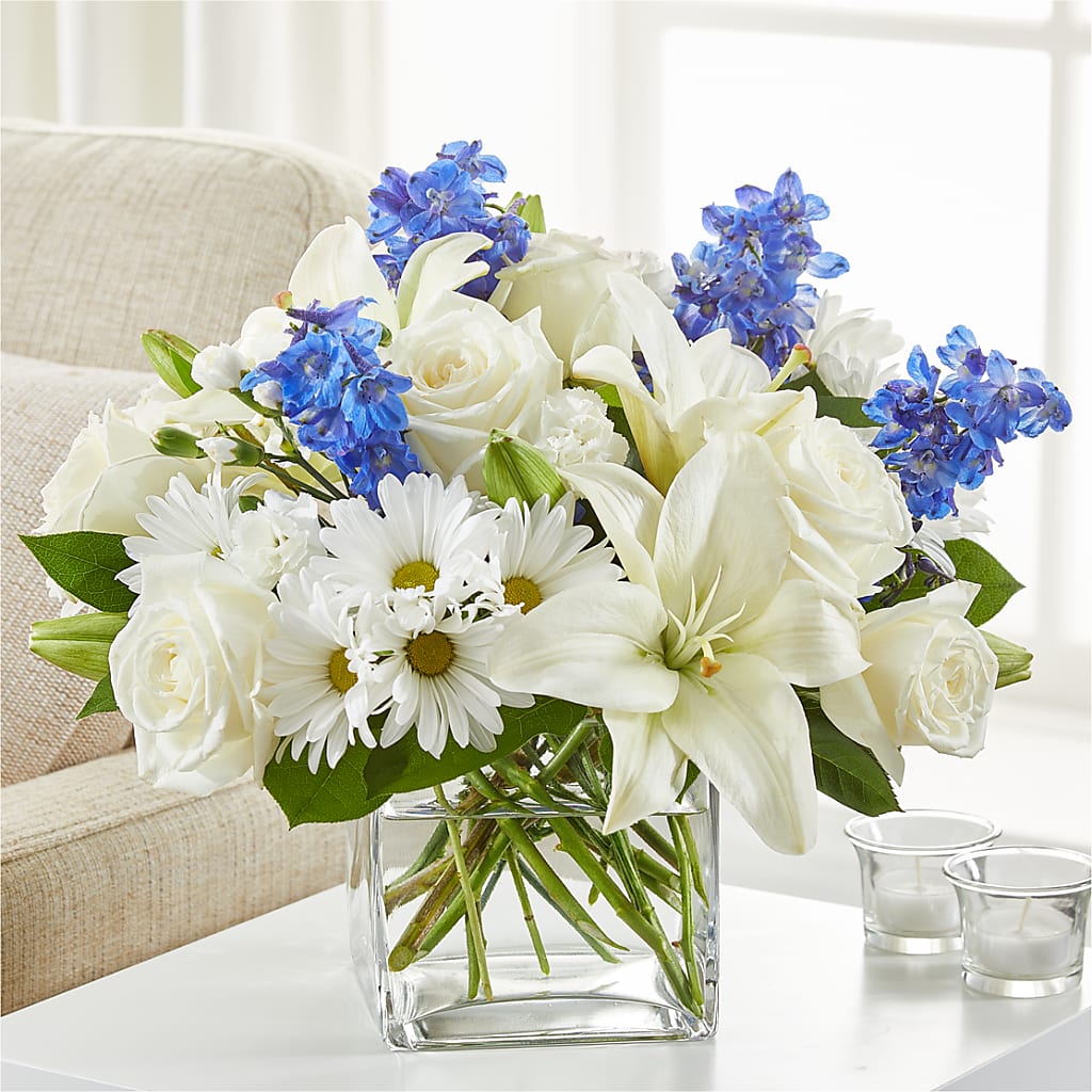 Restored Bouquet – Indio Florist, Indio CA