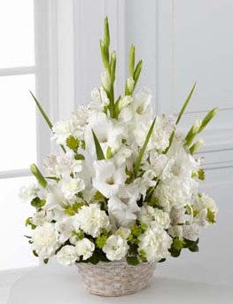 Eternal Love Bouquet – Indio Florist, Indio CA