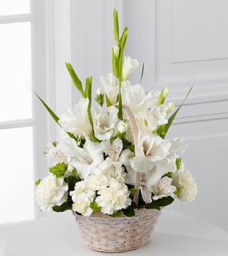Eternal Love Bouquet – Indio Florist, Indio CA