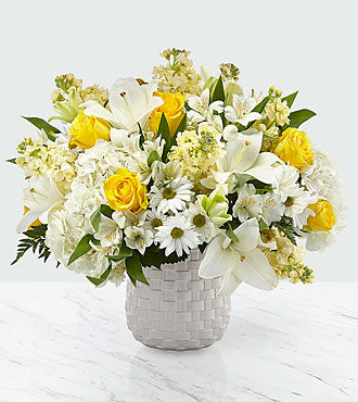 Comfort and Grace Bouquet