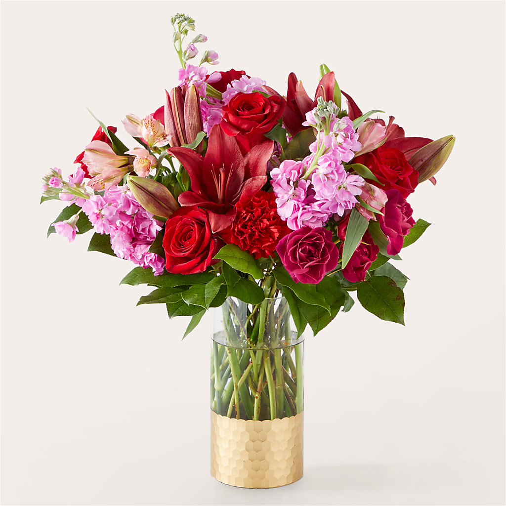 Match Made in Heaven Bouquet – Indio Florist, Indio CA