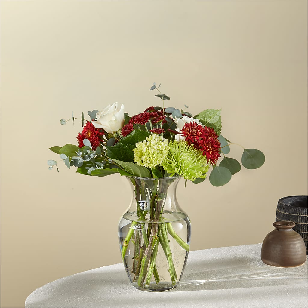 Secret Garden Bouquet – Indio Florist, Indio CA