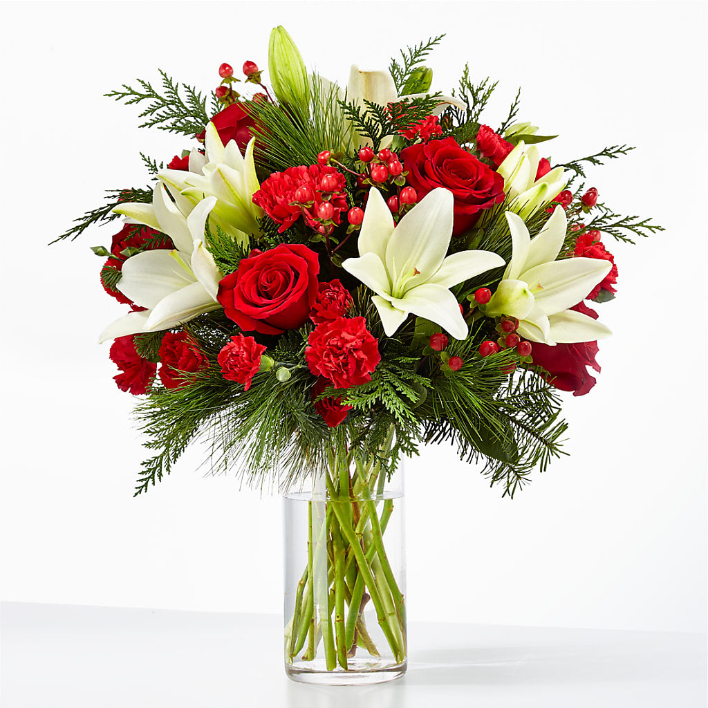 Joyful Greetings Bouquet – Indio Florist, Indio CA