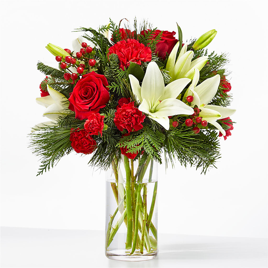 Joyful Greetings Bouquet – Indio Florist, Indio CA