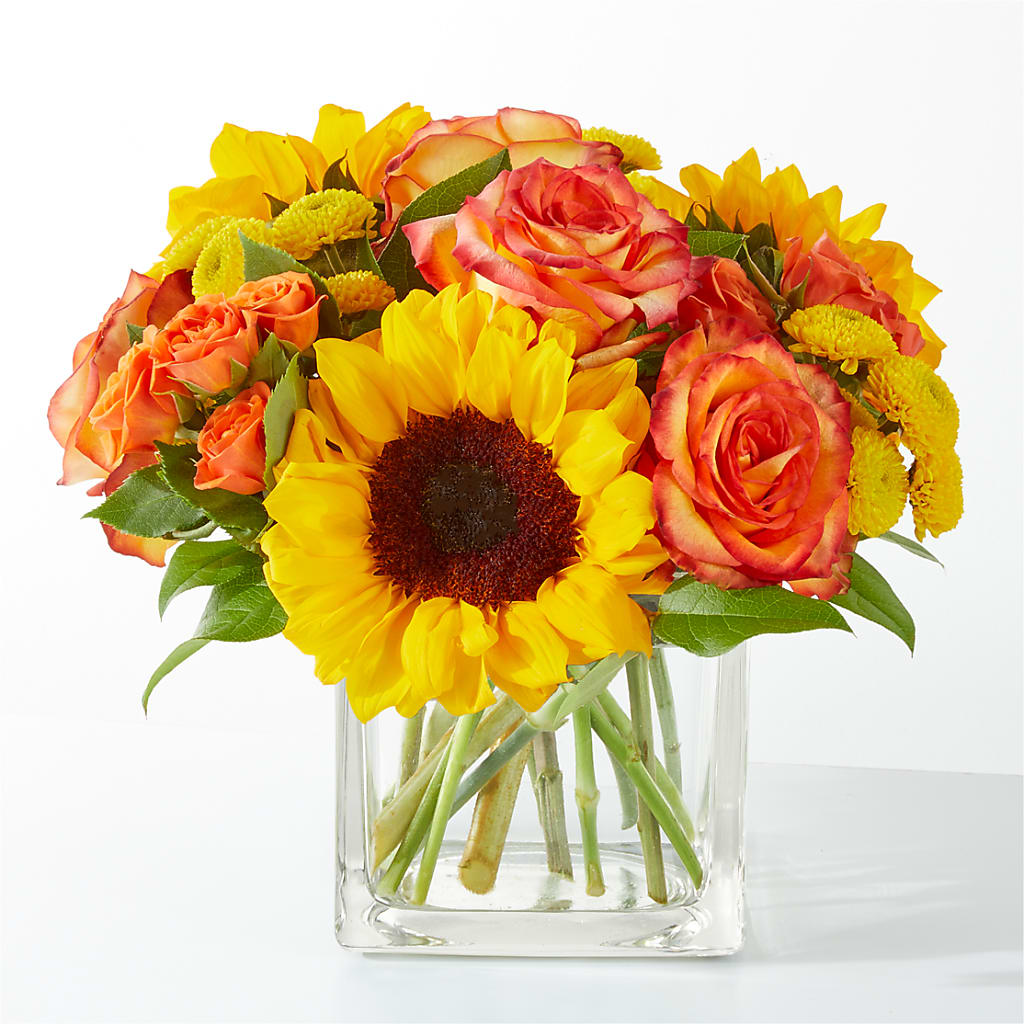 Picnic in the Park Bouquet – Indio Florist, Indio CA