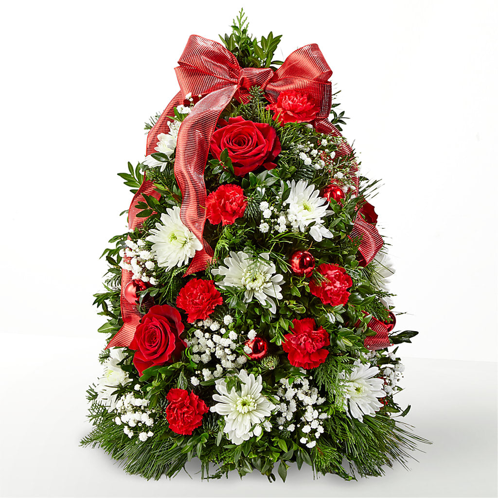 Make It Merry Tree – Indio Florist, Indio CA