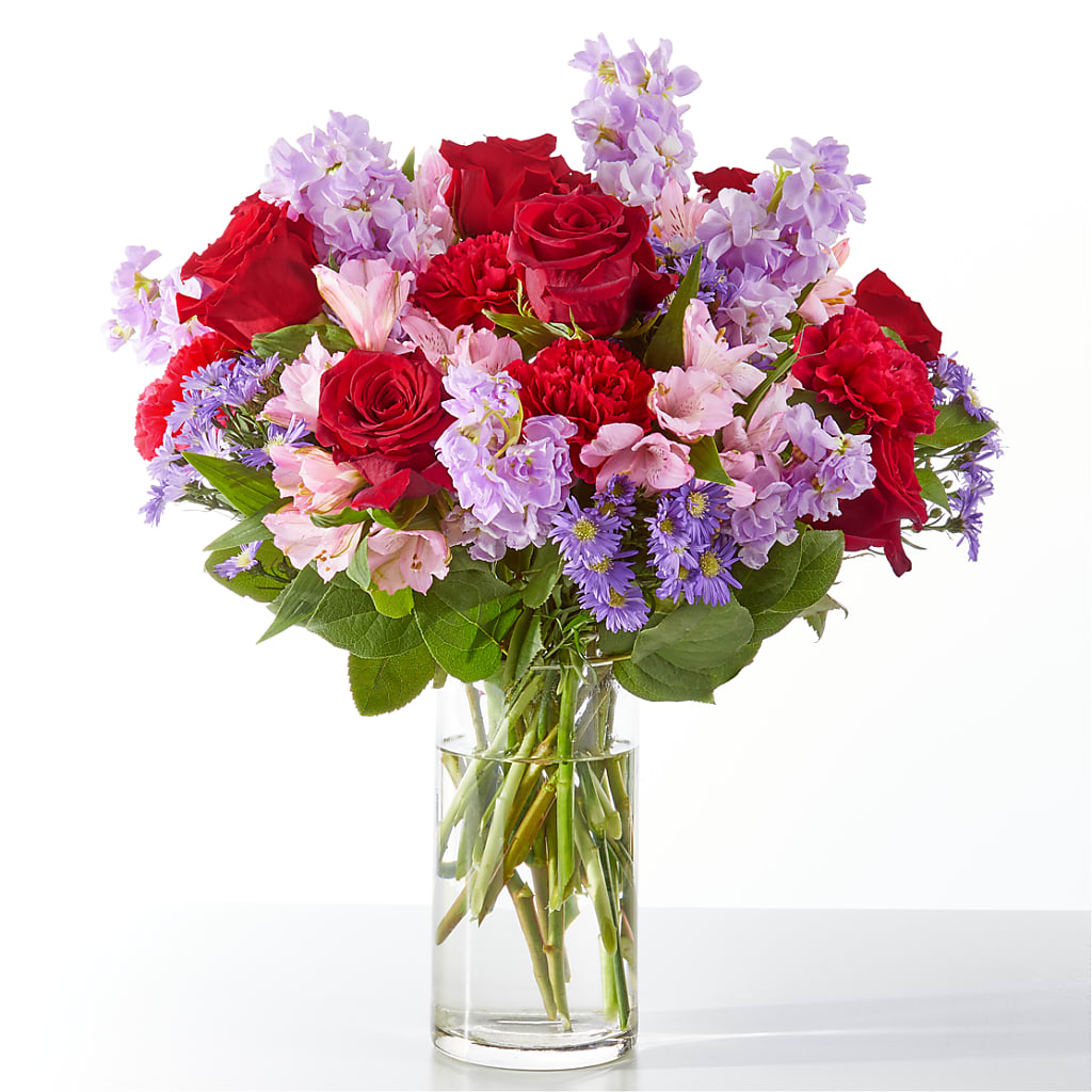 Your Majesty Bouquet – Indio Florist, Indio CA