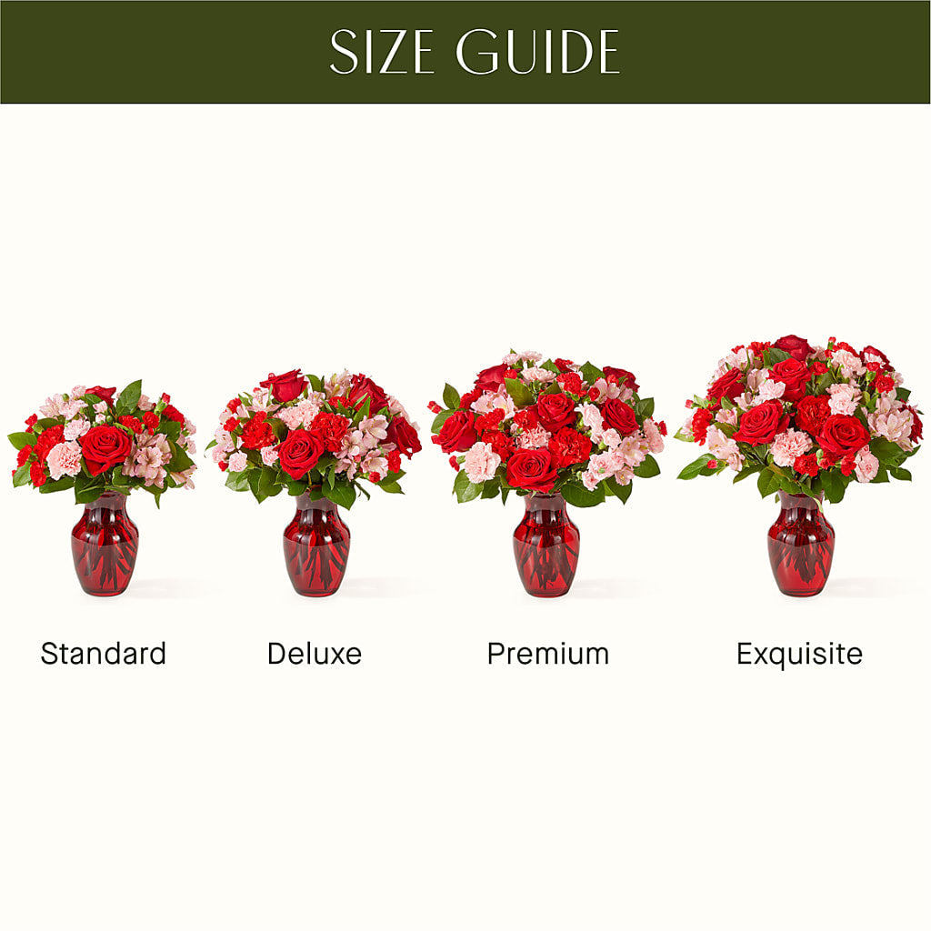 Candy Kisses Bouquet – Indio Florist, Indio CA
