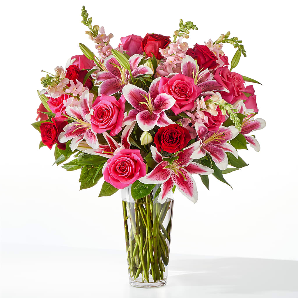 Always You Bouquet – Indio Florist, Indio CA