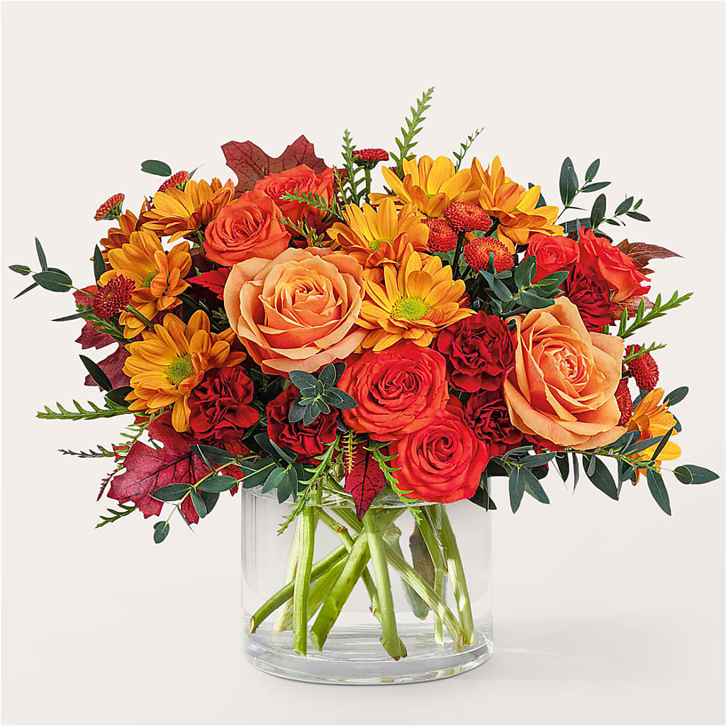 Sweet as Cinnamon Bouquet – Indio Florist, Indio CA