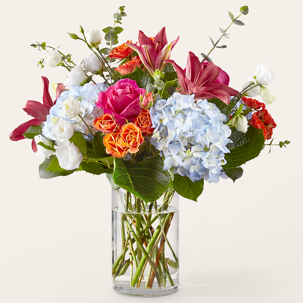Awestruck Luxury Bouquet – Indio Florist, Indio CA