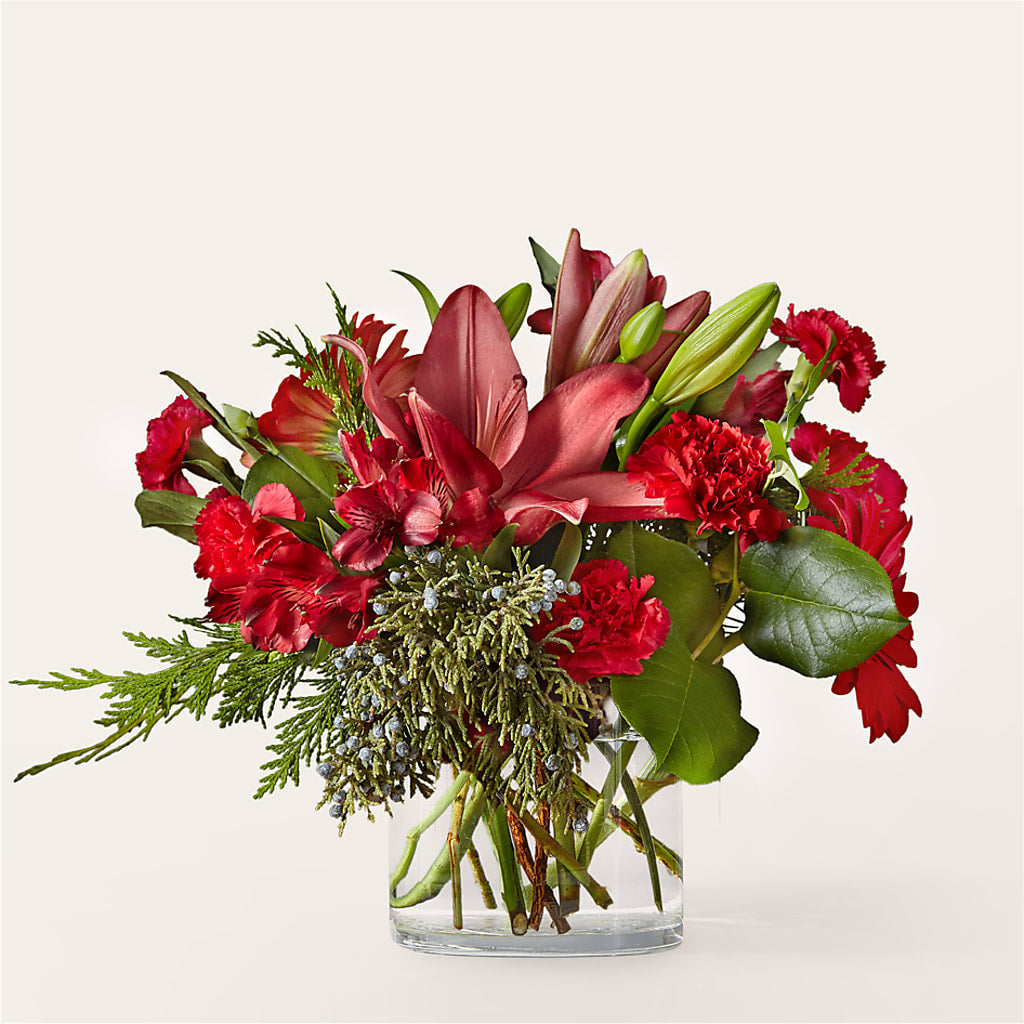 Friendsmas Bouquet – Indio Florist, Indio CA