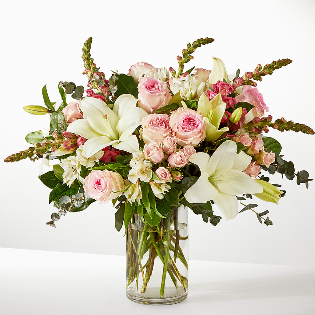 Ballet Slippers Bouquet – Indio Florist, Indio CA