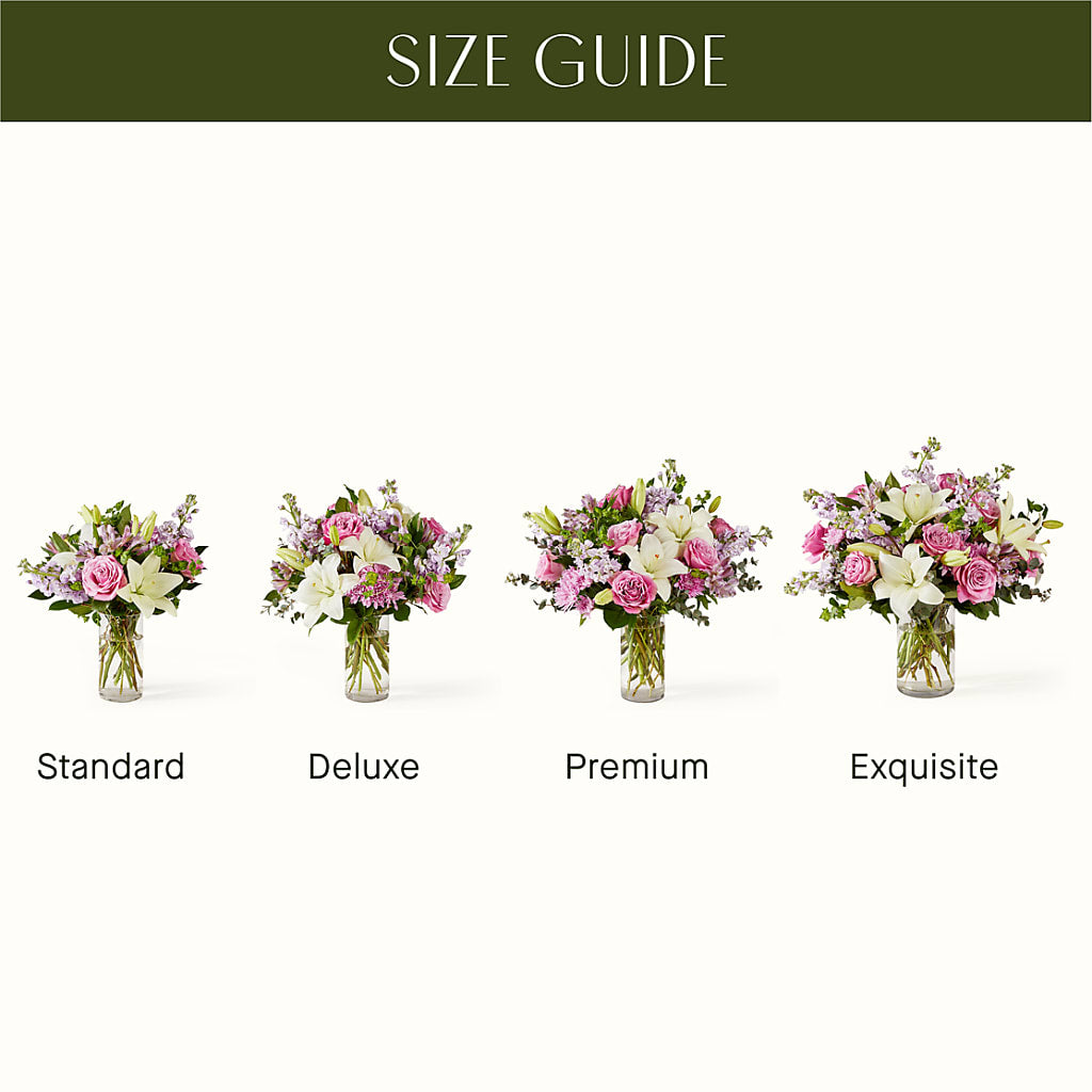 Daydreamer Bouquet – Indio Florist, Indio CA