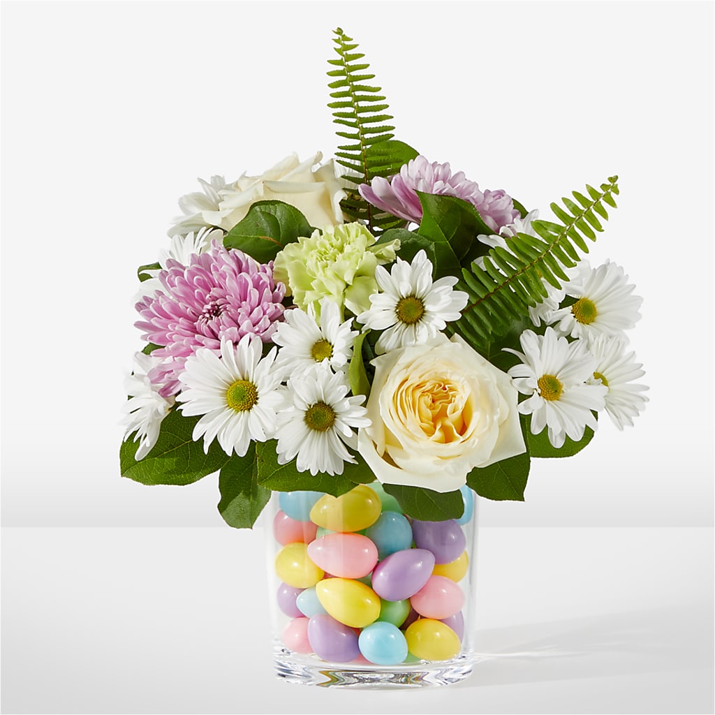 Easter Brunch Bouquet – Indio Florist, Indio CA