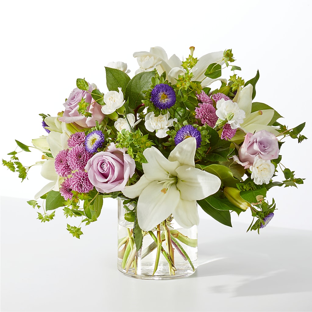April Showers Bouquet – Indio Florist, Indio CA