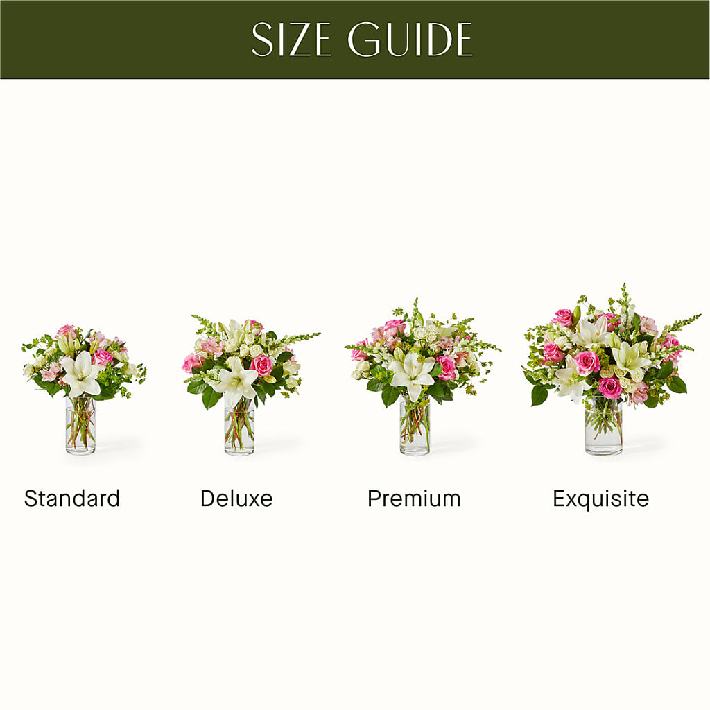 Fondly Bouquet – Indio Florist, Indio CA