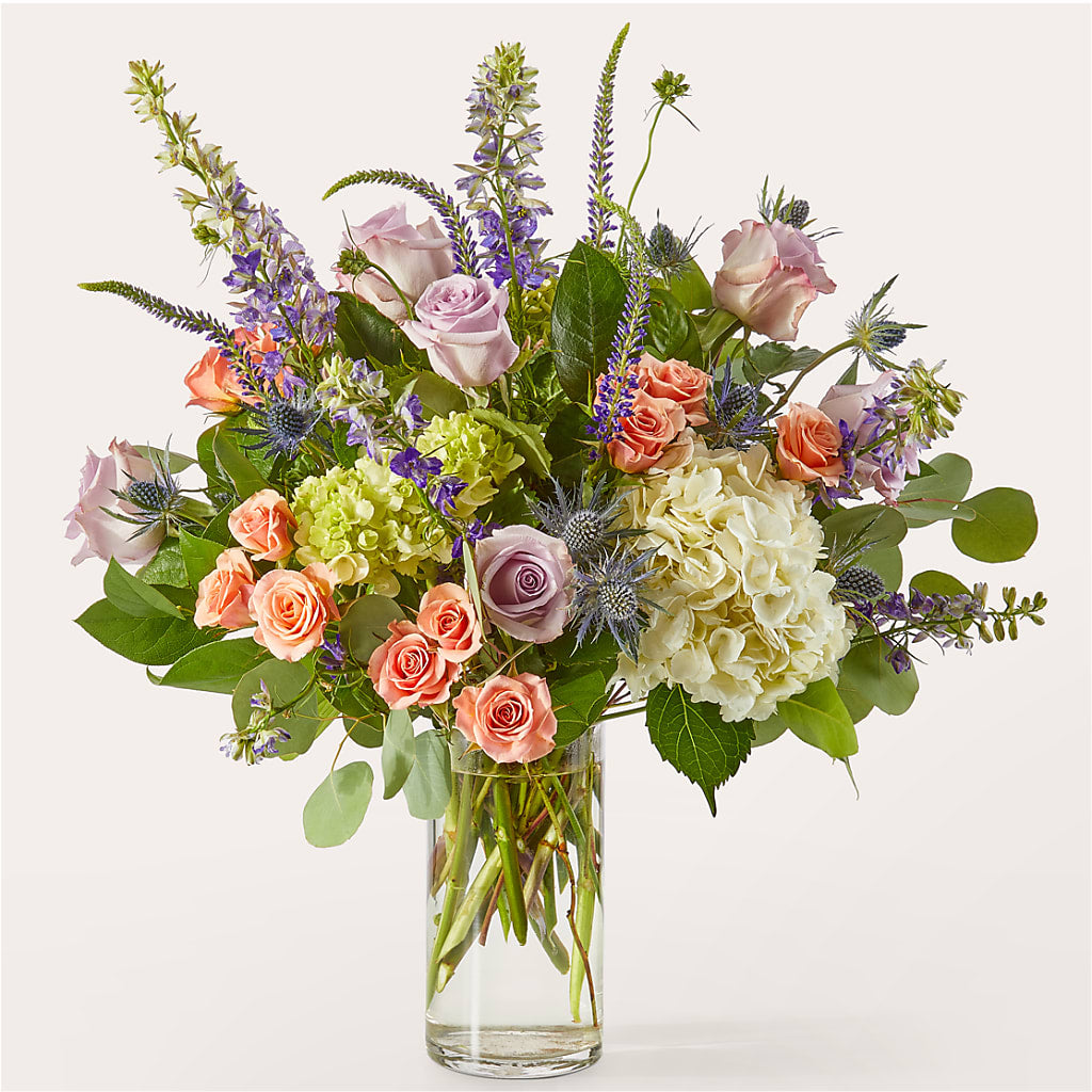 Appealing Aura Bouquet – Indio Florist, Indio CA