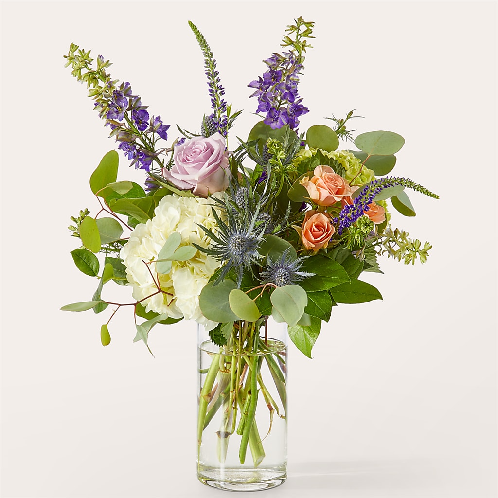 Appealing Aura Bouquet – Indio Florist, Indio CA