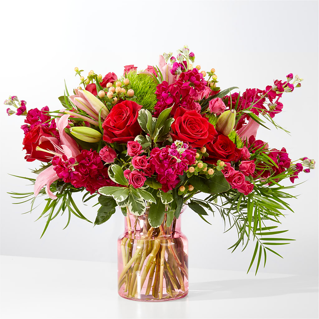 In Every Lifetime Bouquet – Indio Florist, Indio CA