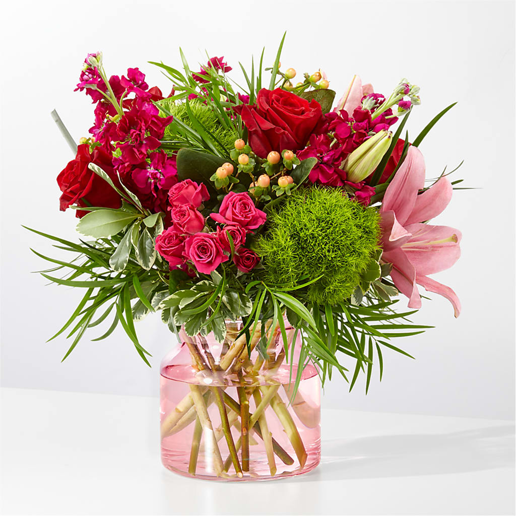 In Every Lifetime Bouquet – Indio Florist, Indio CA