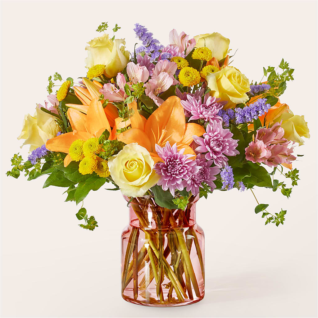 Lucky Charm Bouquet – Indio Florist, Indio CA