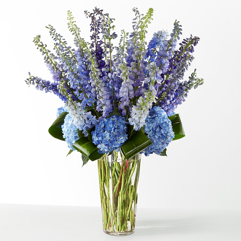 The Editorial – Indio Florist, Indio CA