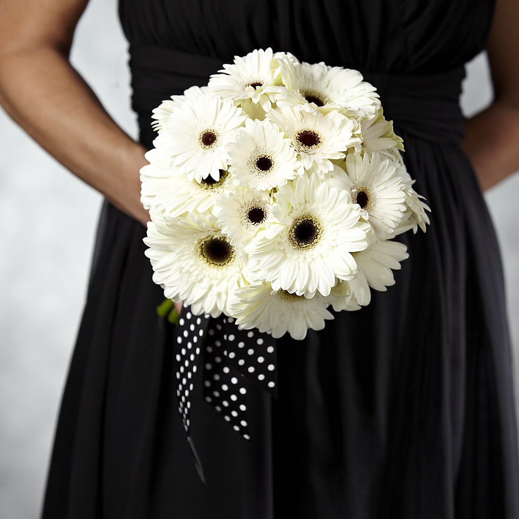 Daisy Delight Bouquet – Indio Florist, Indio CA