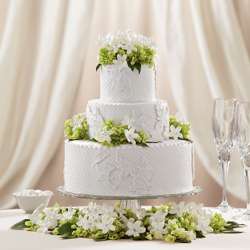 Bloom & Blossom Cake Decor – Indio Florist, Indio CA