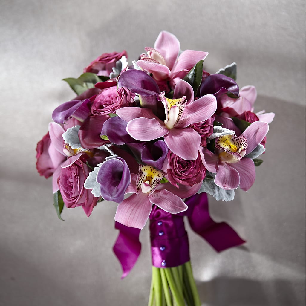 Delicacy Bouquet – Indio Florist, Indio CA