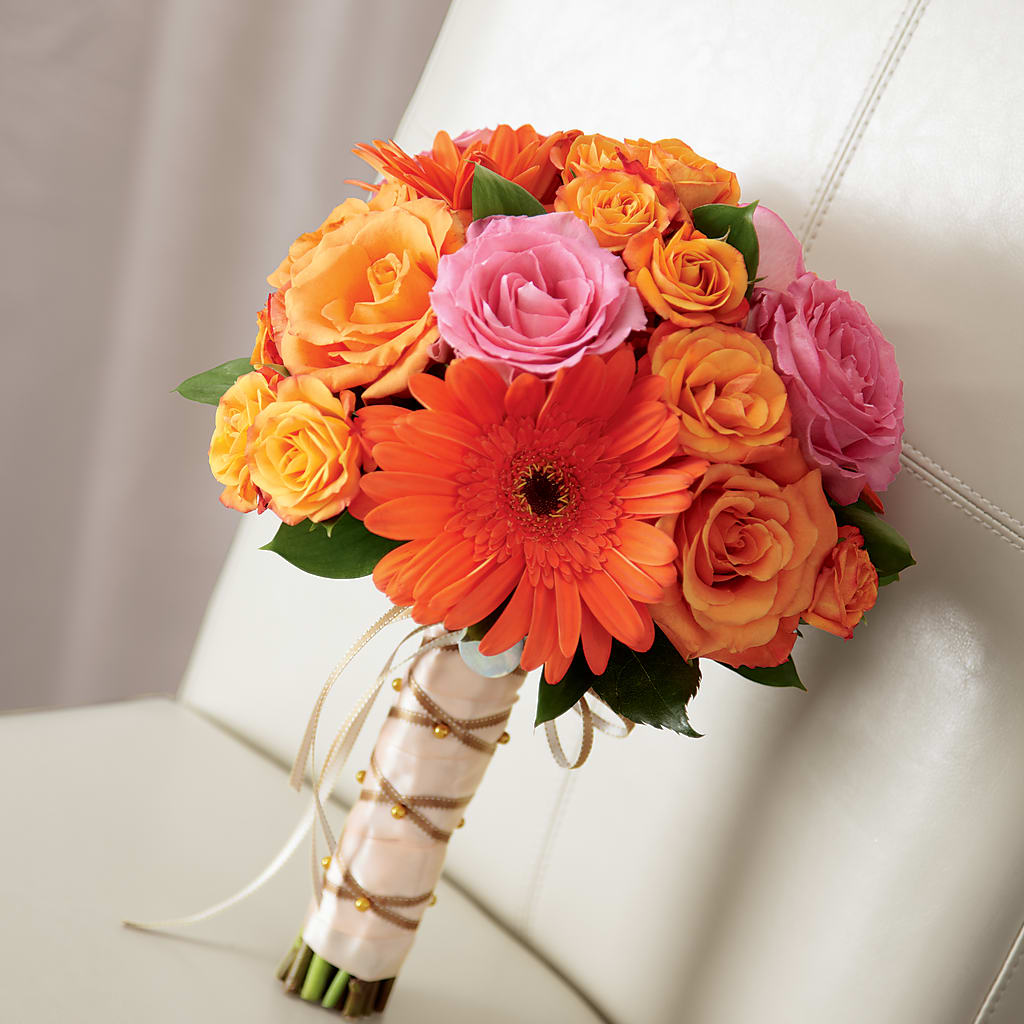 Lifetime of Love Bouquet – Indio Florist, Indio CA