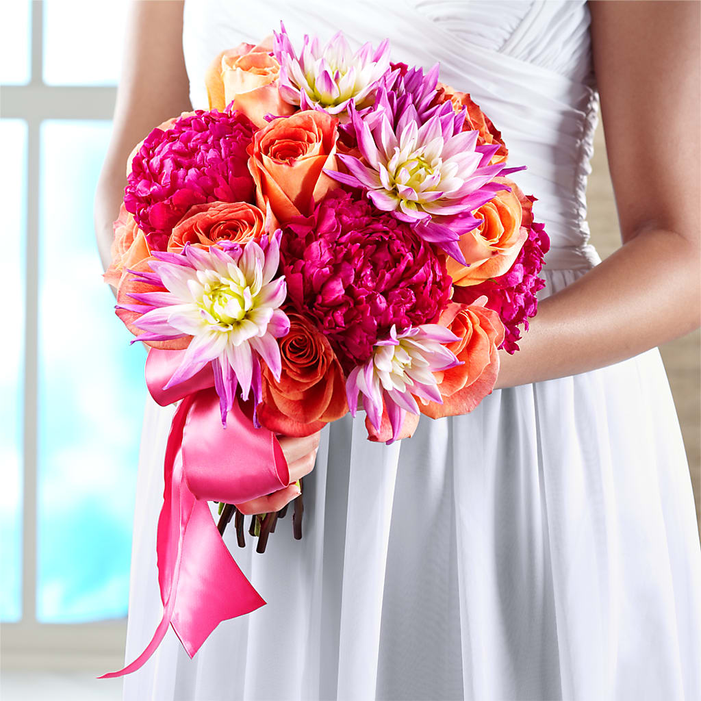 New Love Bouquet – Indio Florist, Indio CA
