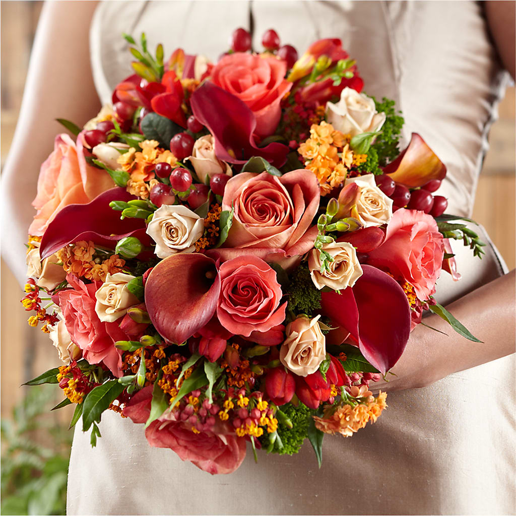 Contentment Bouquet – Indio Florist, Indio CA
