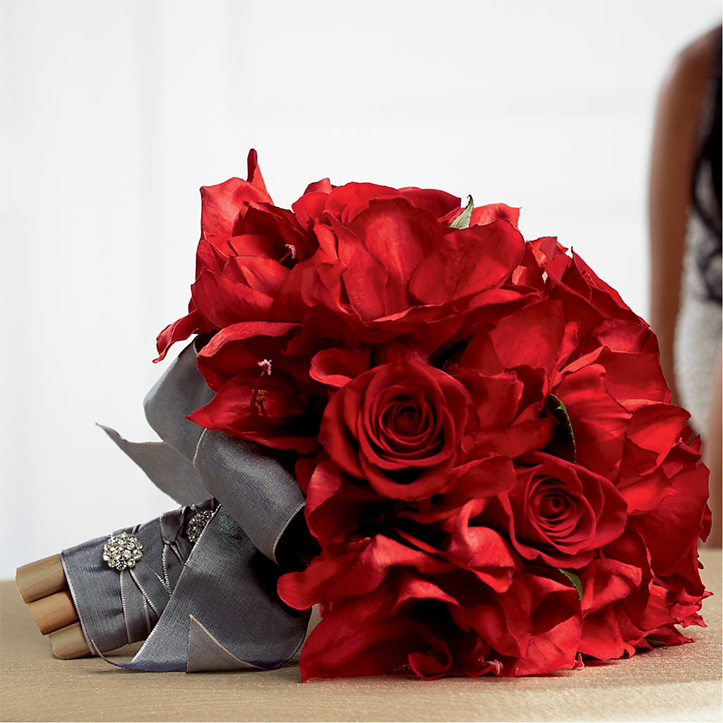 Heart's Happiness Bouquet – Indio Florist, Indio CA