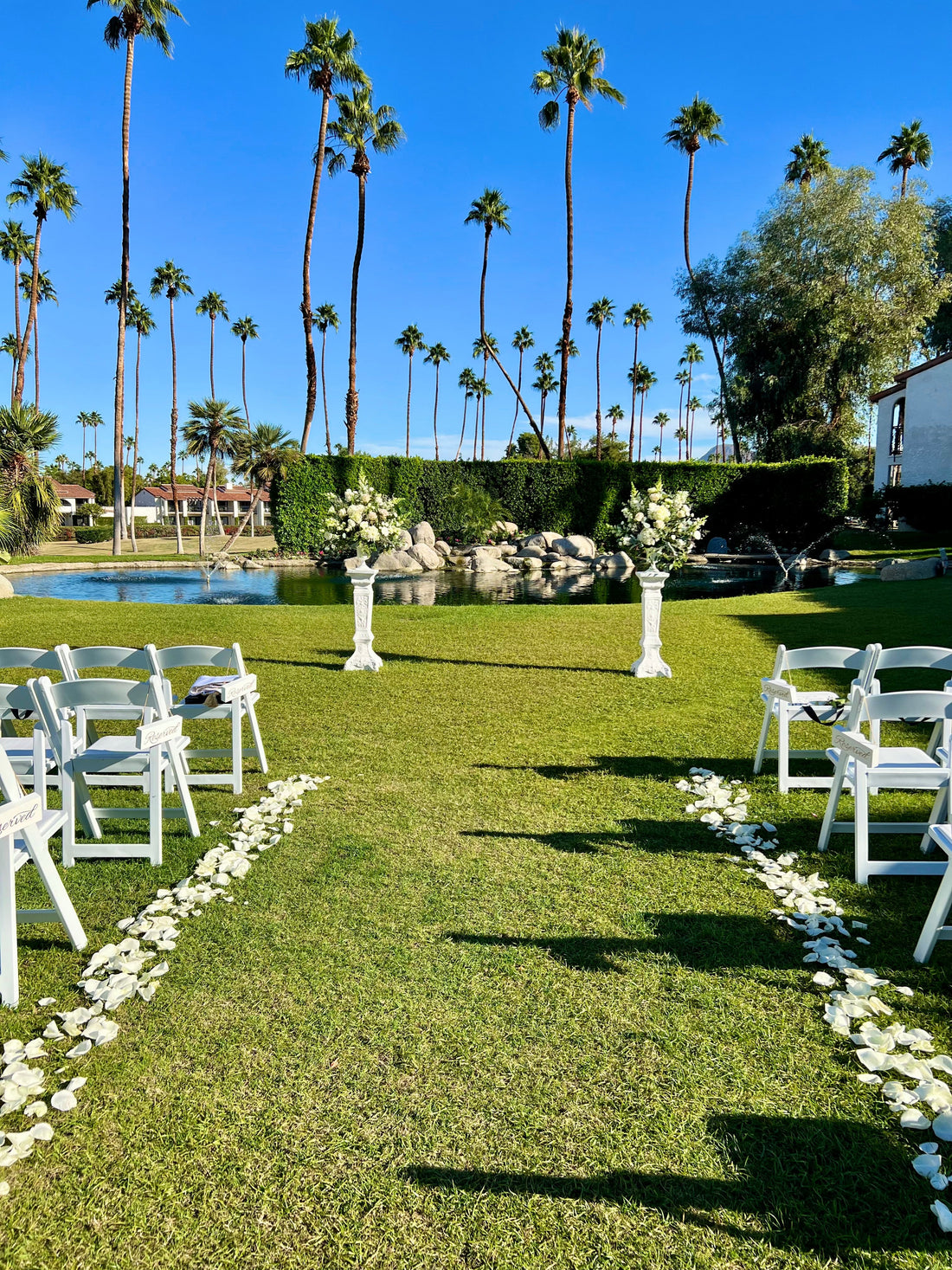 Silva Wedding 2022