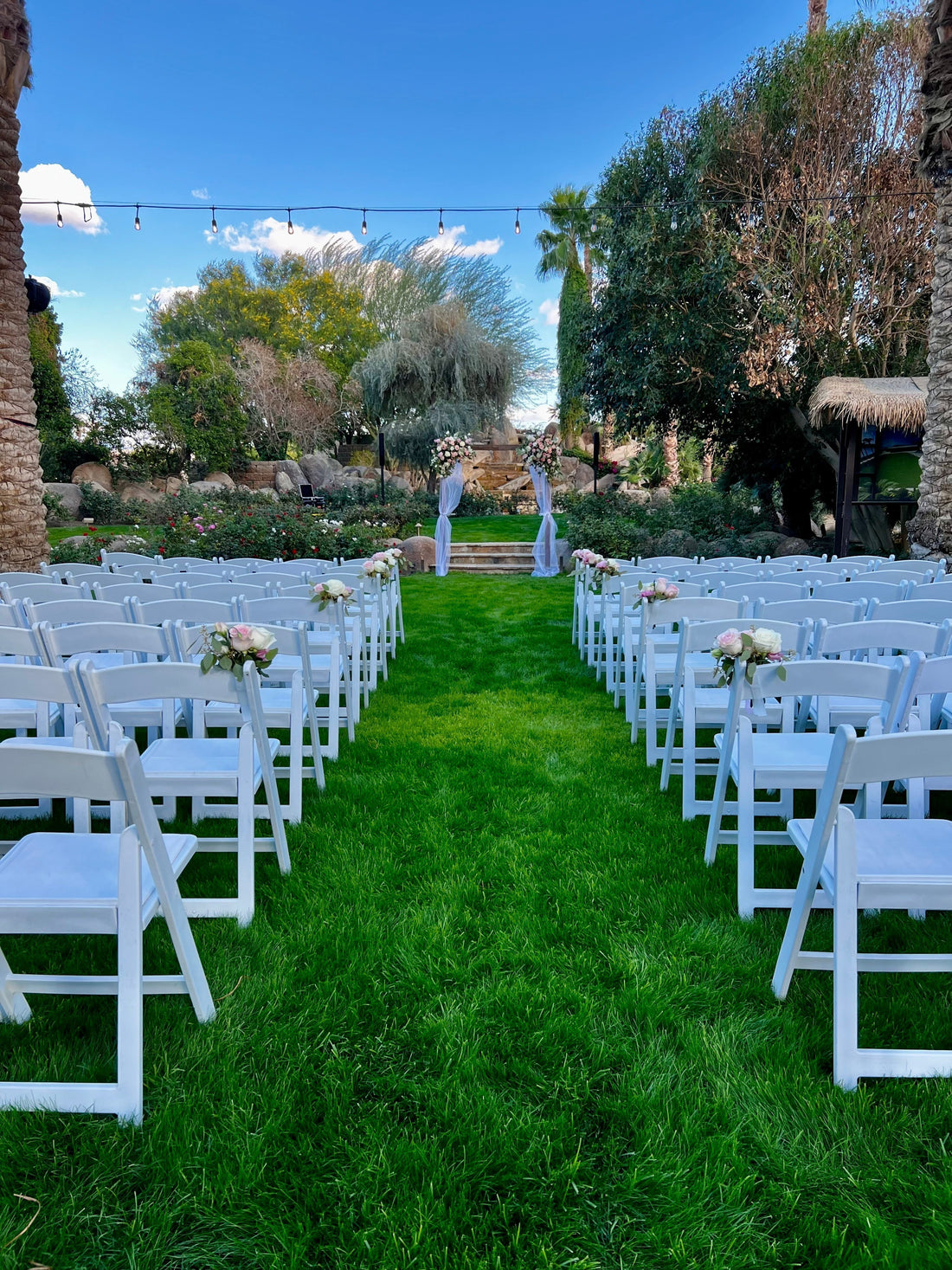 Greenwald Wedding 2024